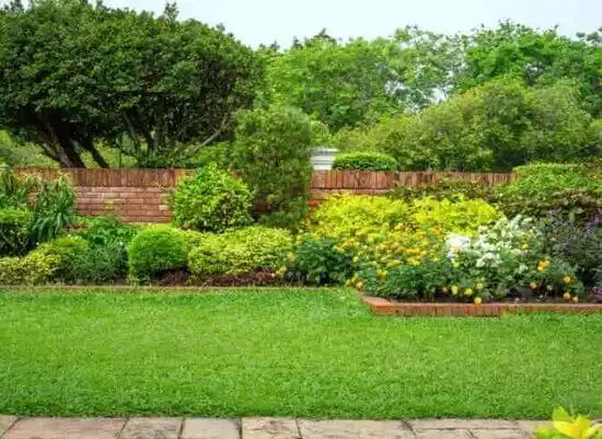 landscaping services Gaston